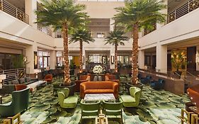 The Clyde Hotel