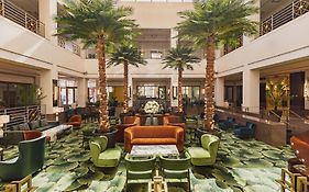 The Clyde Hotel
